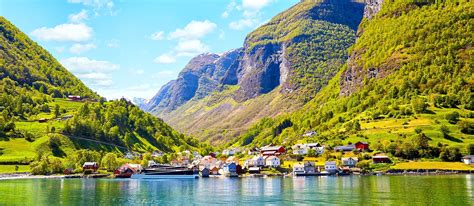 Norway Vacation Packages And Tours 202324 Exoticca Travel