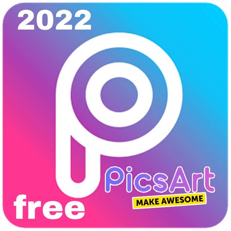 تحميل Picsart Pro اخر اصدار 2024