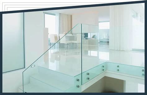 Glass Railing System Miami Glass Designs