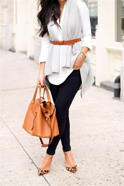 38 Popular Early Fall Outfit Ideas You Must Try Early Fall Outfits