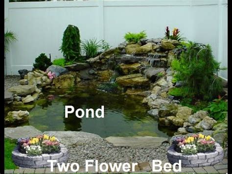 garden word - part 2 - YouTube