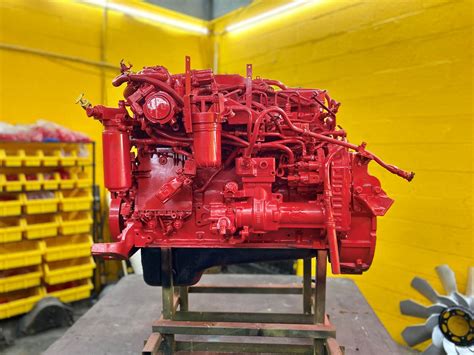 2015 Cummins Isb Engine For Sale Opa Locka Fl Isb 67l