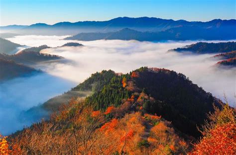 【日本の秘境21選】一度は行きたい！自然が魅せる絶景や世界遺産となったあの場所も｜じゃらんニュース