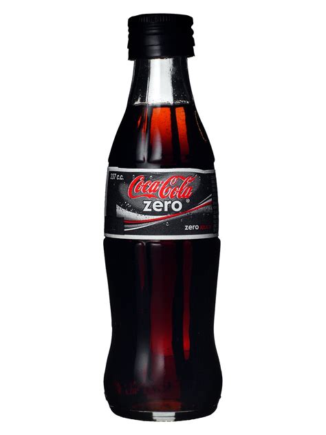 Spend the day interacting with multiple exhibits, learning about the storied history of the iconic beverage brand, and sampling beverages from around the world. Coca-Cola Zero - Wikipedia
