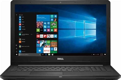 10 Best Dell Laptop Black Friday Deals May 2019