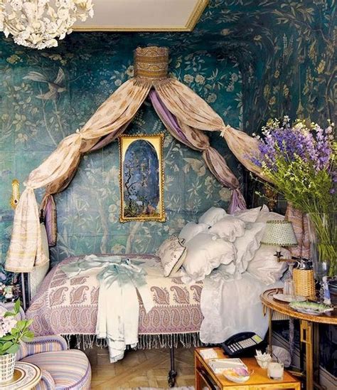Romantichomedecor Fairytale Bedroom Dreamy Bedrooms Bedroom Decor