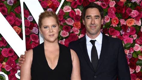 local autism community cheers amy schumer s loving disclosure that her husband has a form of