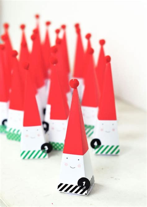 13 Free Printable Christmas Advent Calendars For Kids A Little Pinch