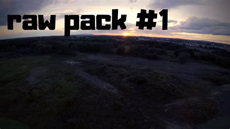 Raw Pack 1 Youtube