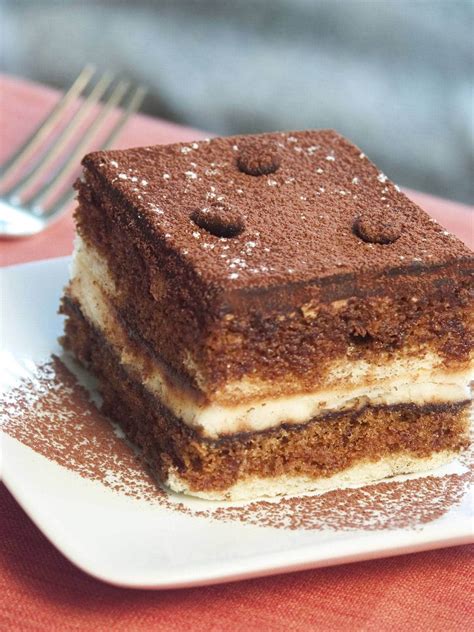 All you need is just 10 ingredients. Tiramisu Layer Cake Recipe - Perfect Dessert for a Special ...