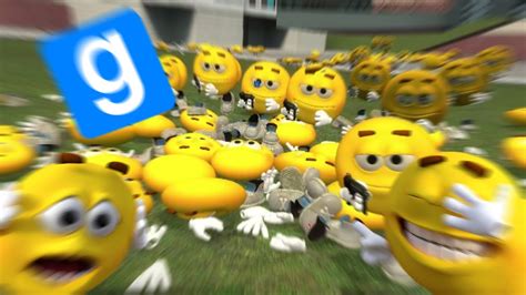 Gmod Is The Funniest Game Ive Ever Played Youtube