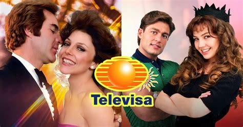 Televisa ¿cuáles Han Sido Sus Telenovelas Más Exitosas La Verdad