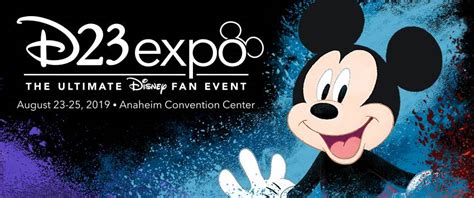Disney Legends Awards Ceremony Will Be Live Streamed From D23 Expo