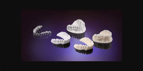 Keystone Henkel Partnership Produces New 3d Dental Modeling Resin