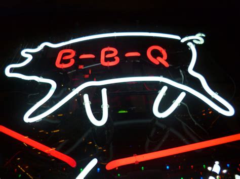 Neo Pig From My Travels Neon Glow Neon Signs Neon