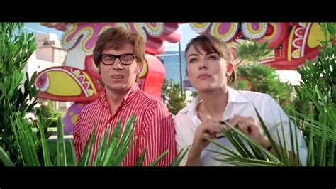 Austin Powers Thats Dr Evils Cat Youtube