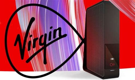 Virgin Media Broadband Price Drop These New Deal Can Slash Money Off