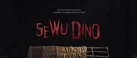 Sinopsis Sewu Dino 2023 Film Yang Katanya Lebih Seram Dari Kkn Di