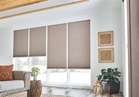 Upgrading Your Window Treatments Can Help Create An Eco Friendly Home