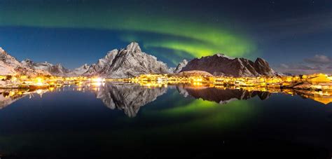 Lofoten Noruega La guía oficial de viaje visitnorway es