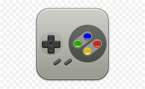 Snes9x Icon Download Free Icons Snes9x Pngsnes Icon Png Free