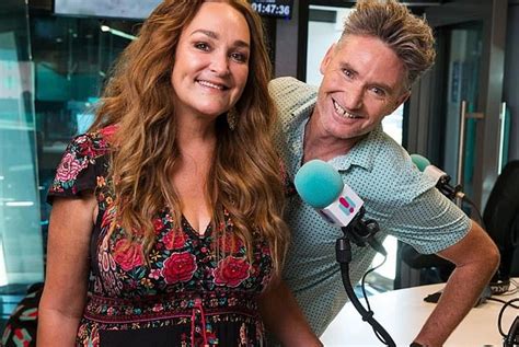 Kate Langbroek Teases Reunion With Longtime Radio Co Host Dave Hughes