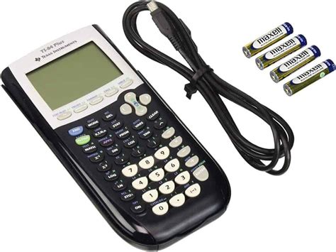 8 Best Affordable Graphing Calculators 2024 Buying Guide And Review