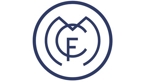 Real Madrid Logo y símbolo significado historia PNG marca