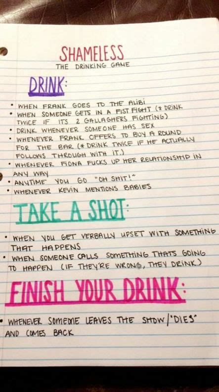 Now here's one of those fun drinking games for couples without cards or dice. 37 trendy drinking games ideas alcohol girls night ...