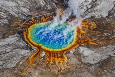 Yellowstone Volcano Eruptionfind Your Answers Now Pensacolavoice