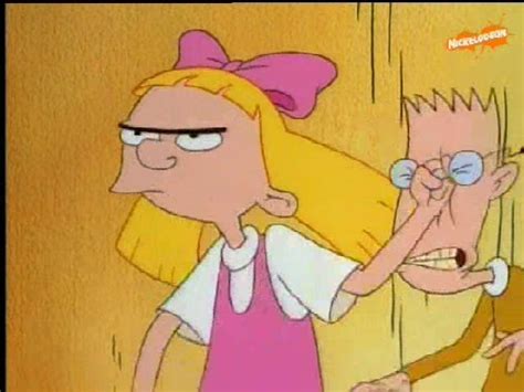 Once Upon A Fad Hey Arnold