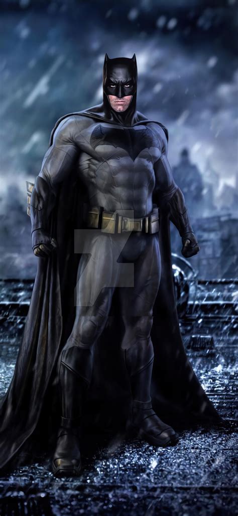 1125x2436 Batman Ben Affleck 2020 4k Iphone Xsiphone 10iphone X Hd 4k