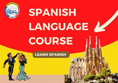 Spanish Language Course Upb International Relations Department