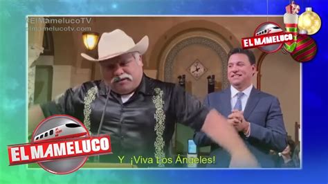 Don Cheto Tiene Su DÍa Oficial En Los Angeles Estrella Tv Youtube