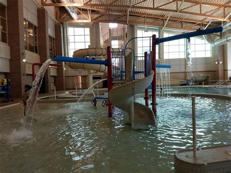 Indoor picnics are great during winter when you want to do something but it's too cold out. Best Indoor Water Parks Near Me