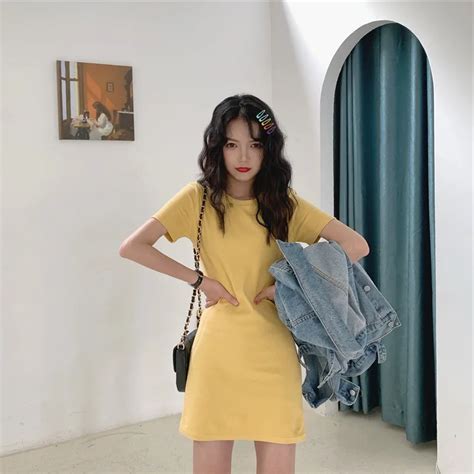 19 korean summer fashion 2021 pics