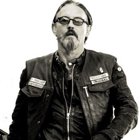 Sons Of Anarchy Filip Telford Samcro Tommy Flanagan Tommy