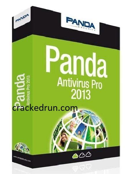 Panda Antivirus Pro Crack 2023 Serial Key Free Full Download