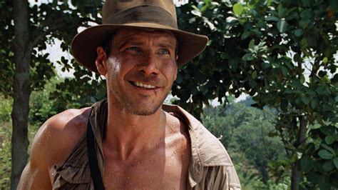 Indiana Jones Lucasfilm Pubblica Un Video Celebrativo Per Gli