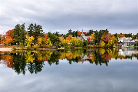 Luxurious Fall Getaways For Spectacular Autumn Colors Petrossian