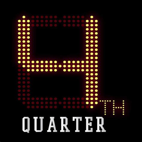 The 4th Quarter Podcast