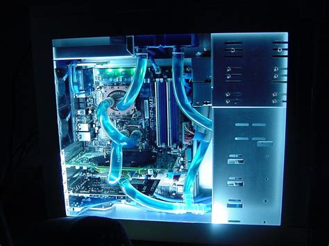 The Coolest Computer Setup Ever Re Coolest Pc Mod Ever Computer