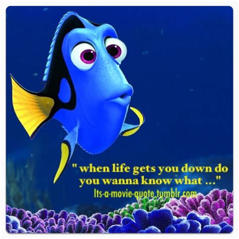 Bruce Finding Nemo Quotes Quotesgram
