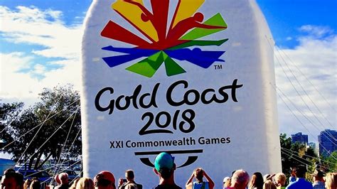 What Happens to Queensland's Site after Commonwealth Games?