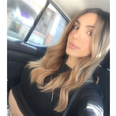 Miranda Long Hair Styles Instagram Beauty Guadalajara Long