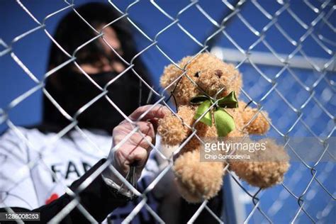 Kids In Cages Photos And Premium High Res Pictures Getty Images