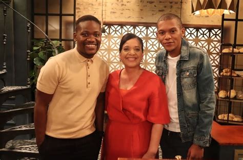 Skeem Saam Stars To Appear On 7de Laan As The Shows Crossover Drum