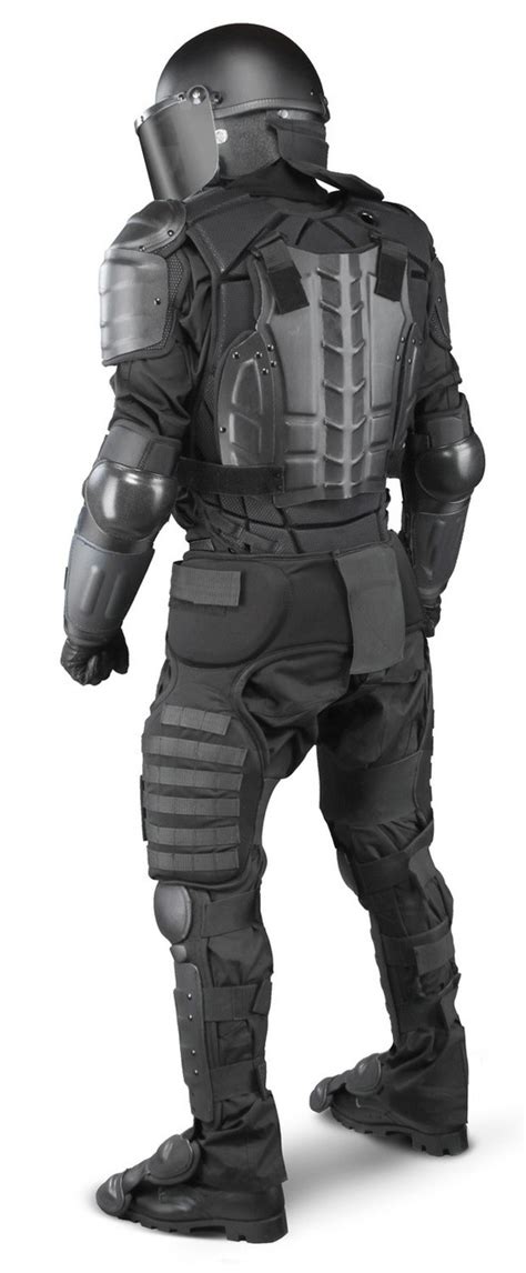 damascus dfx2 riot control kit law enforcement riot gear protection for your upper body groin