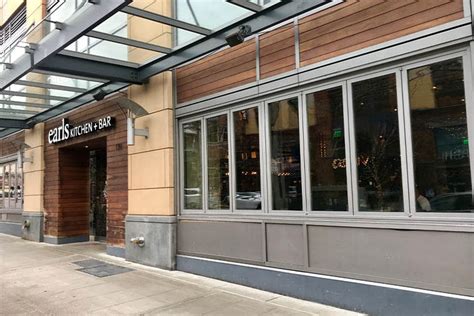 Call to order and receive 20% off your order. Earls Kitchen + Bar | Bellevue, WA