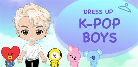 Kpop Dress Up Games On Windows Pc Download Free 13 Comvectorm